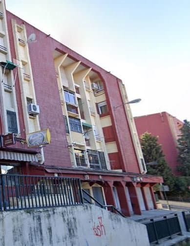 Vivienda en Granada