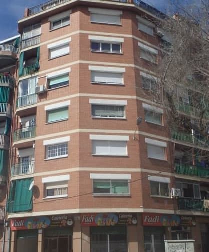 Vivienda en Barcelona