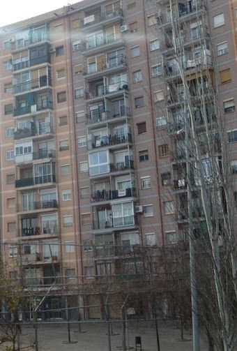 Vivienda en Barcelona