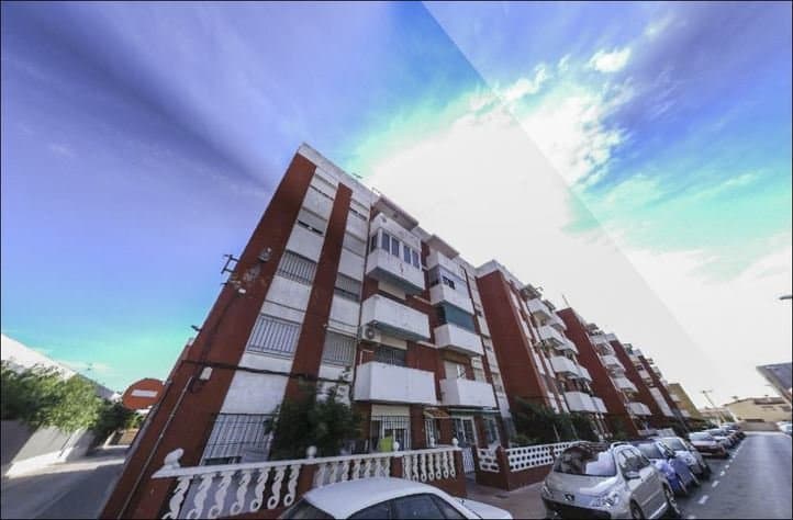 Vivienda en Castellón