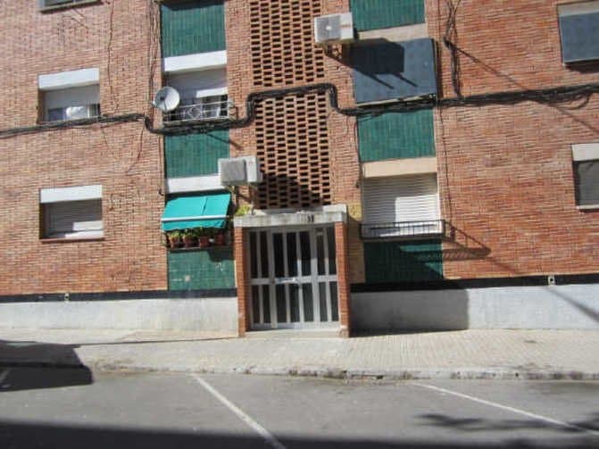 Vivienda en Barcelona