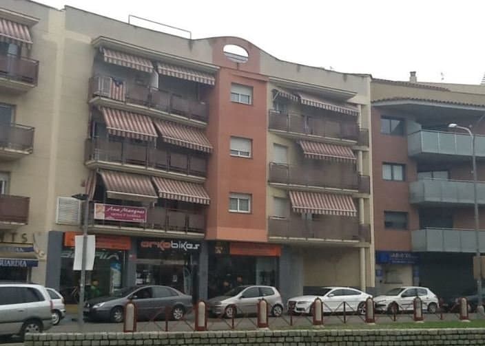 Vivienda en Barcelona