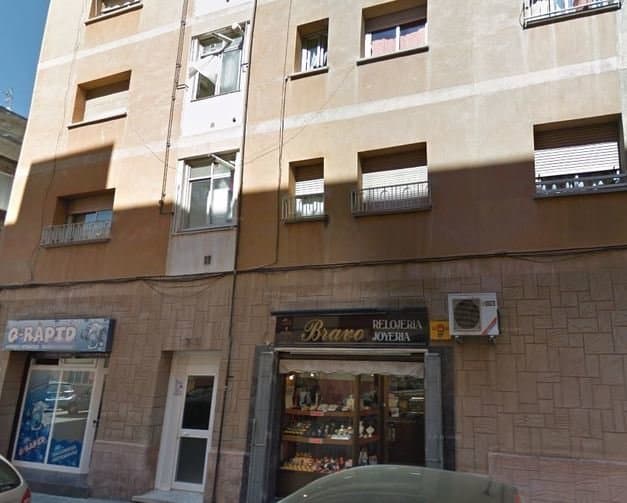 Vivienda en Barcelona