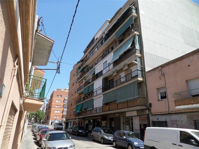 Piso en Barcelona