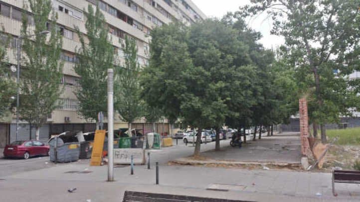 Vivienda en Barcelona