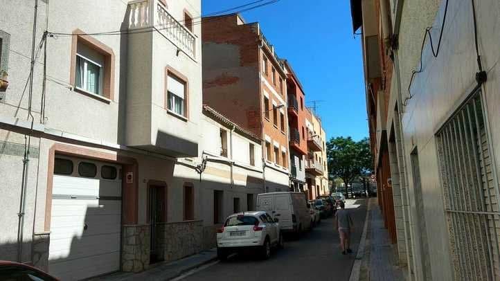 Vivienda en Barcelona
