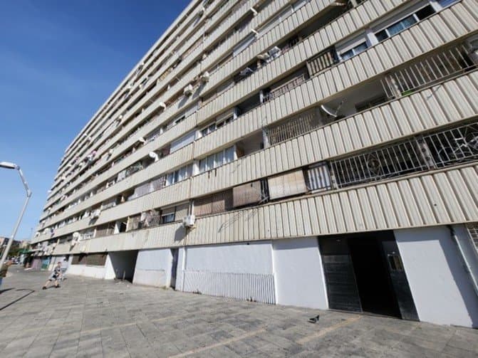 Vivienda en Barcelona