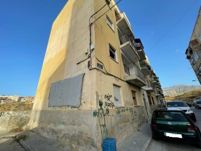 Vivienda en Alicante