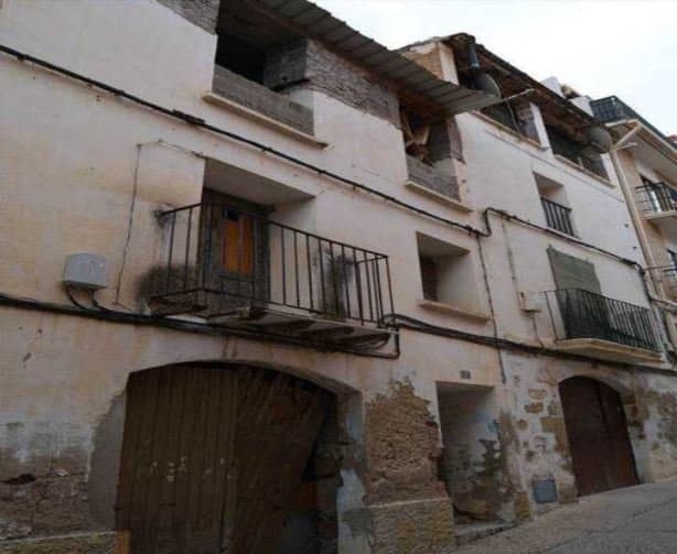 Casa/Chalet en Zaragoza