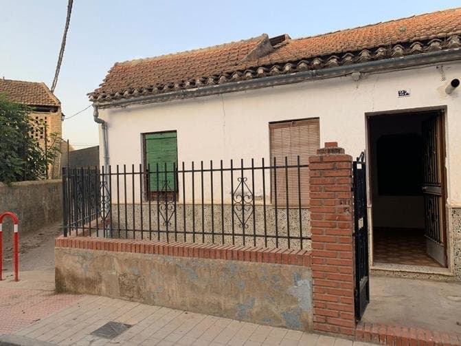 Casa/Chalet en Granada