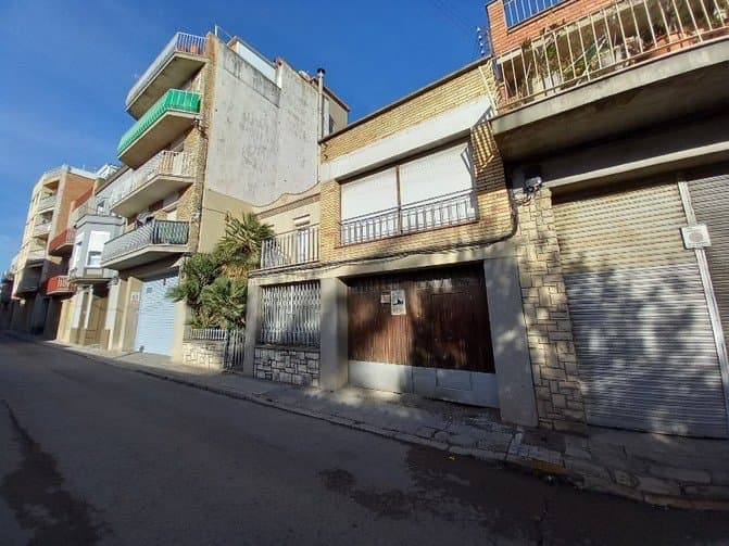 Casa/Chalet en Barcelona