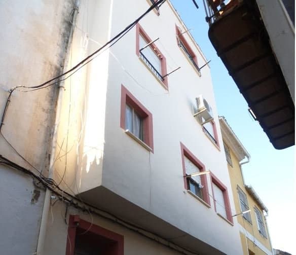 Vivienda en Murcia