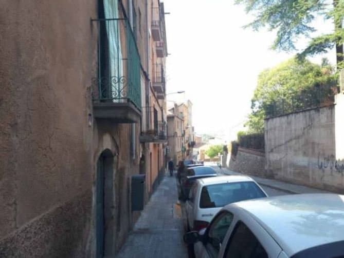 Vivienda en Barcelona