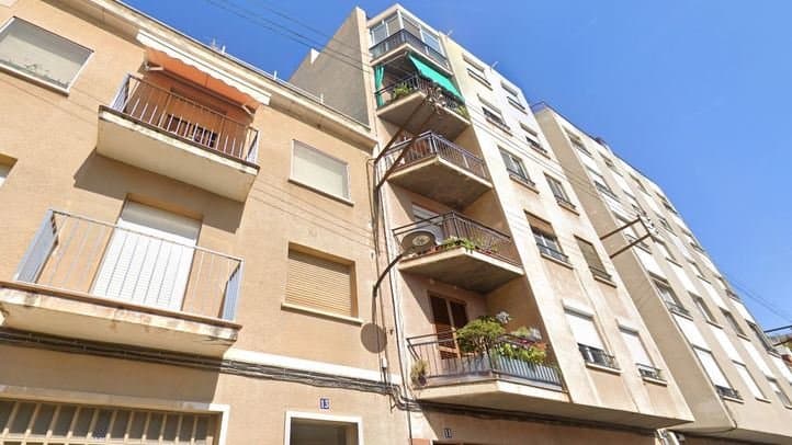 Vivienda en Tarragona
