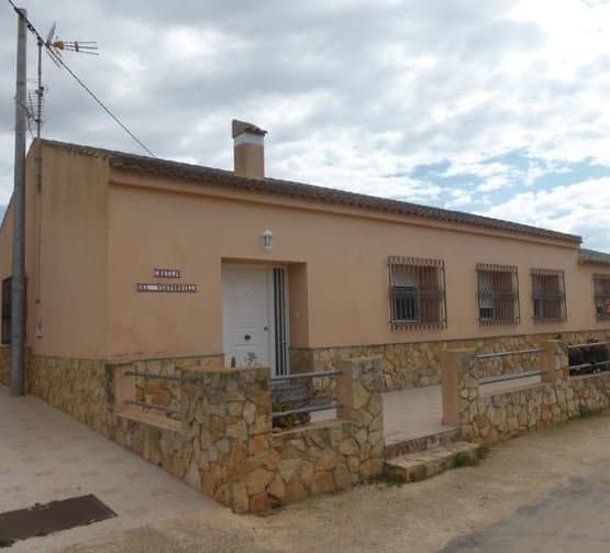 Casa/Chalet en Murcia