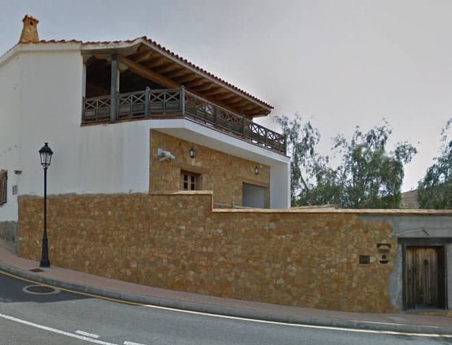 Casa/Chalet en Las Palmas