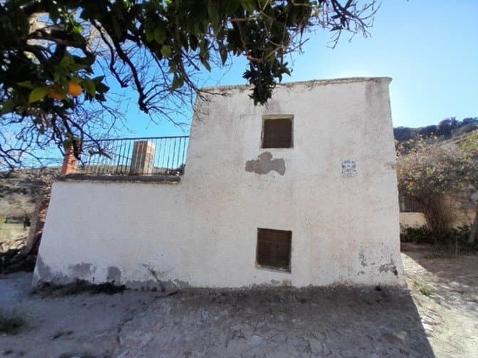 Casa/Chalet en Almería
