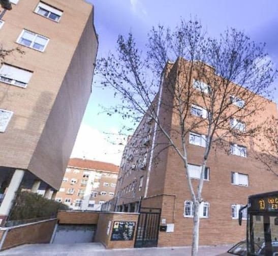 Vivienda en Madrid