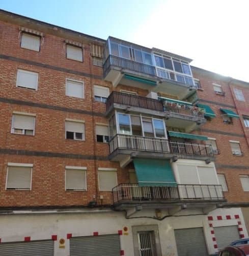 Vivienda en Murcia