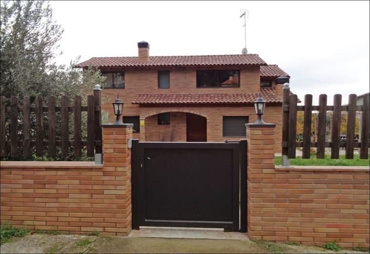 Casa/Chalet en Barcelona
