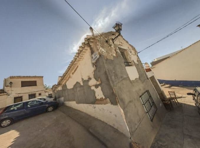 Casa/Chalet en Ciudad Real