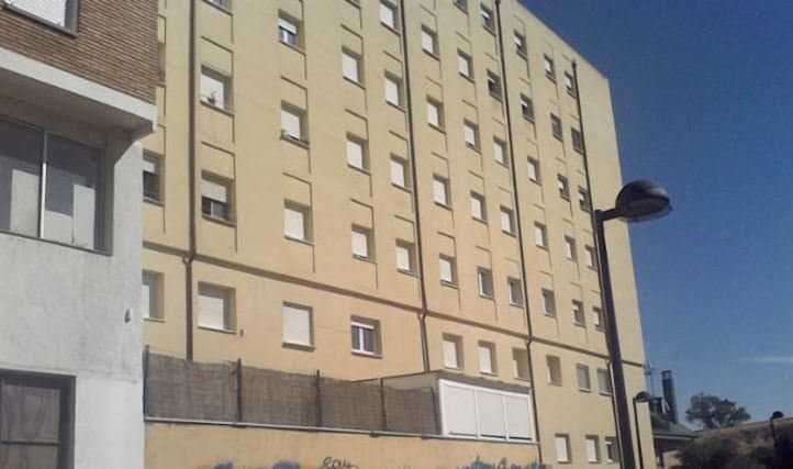Vivienda en Zamora