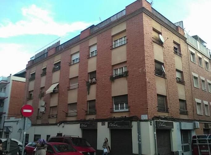 Vivienda en Barcelona