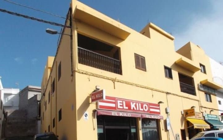 Piso en Santa Cruz de Tenerife