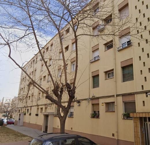 Vivienda en Barcelona