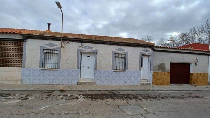 Casa/Chalet en Ciudad Real