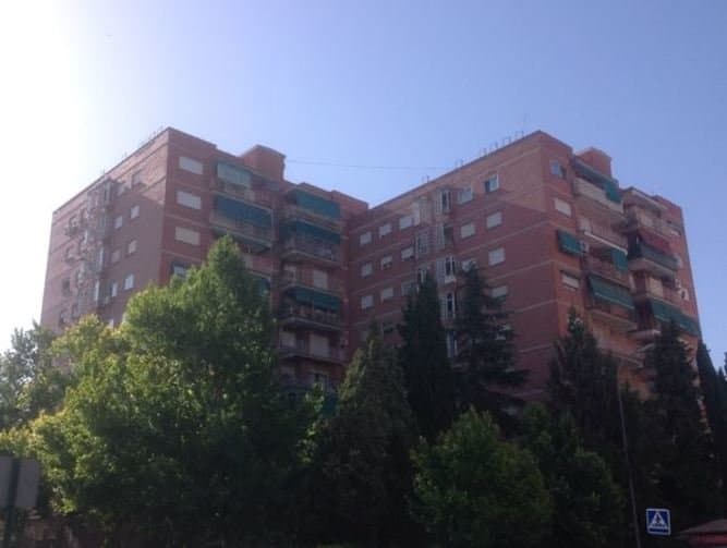 Vivienda en Granada