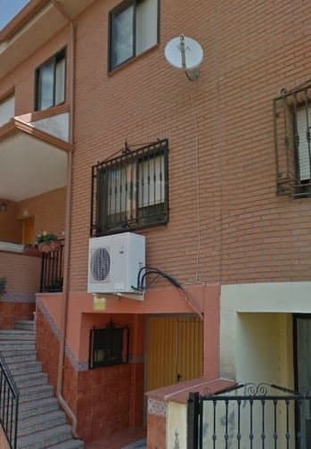 Casa/Chalet en Toledo (1/1)