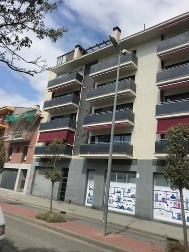 Dúplex en Barcelona