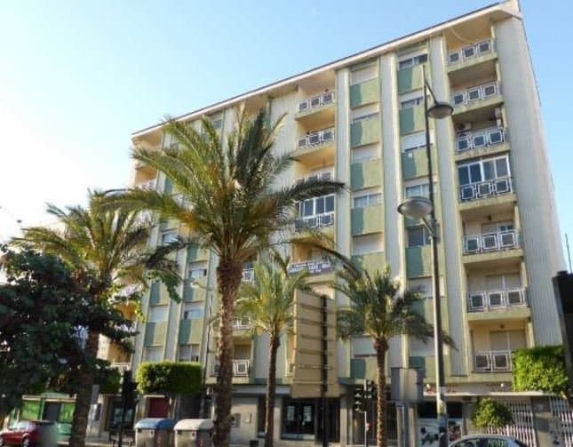 Vivienda en Almería