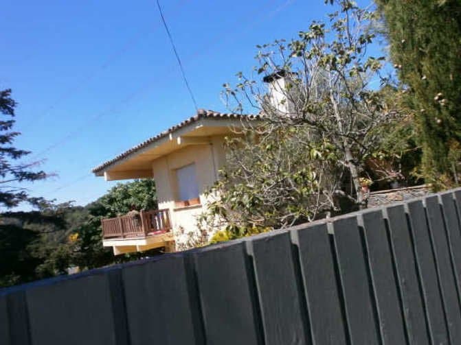 Casa/Chalet en Barcelona