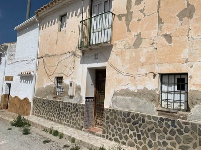 Casa/Chalet en Granada