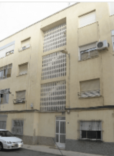 Vivienda en Murcia