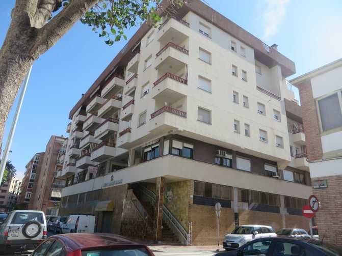 Piso en Lleida