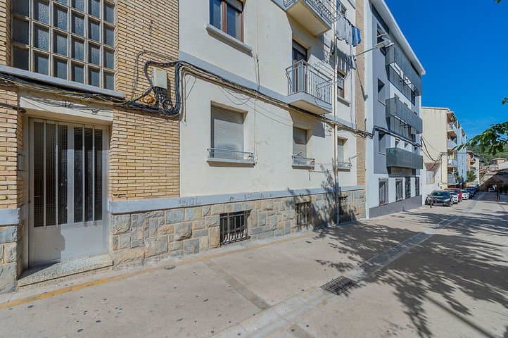 Vivienda en Navarra