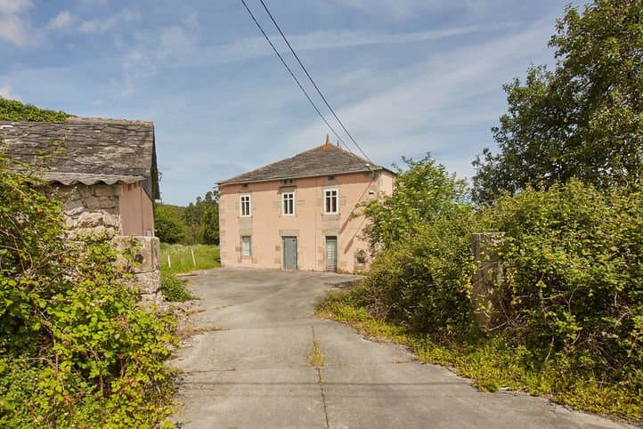 Casa/Chalet en Lugo