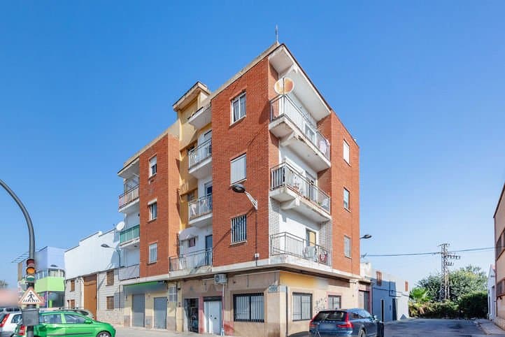 Vivienda en Valencia