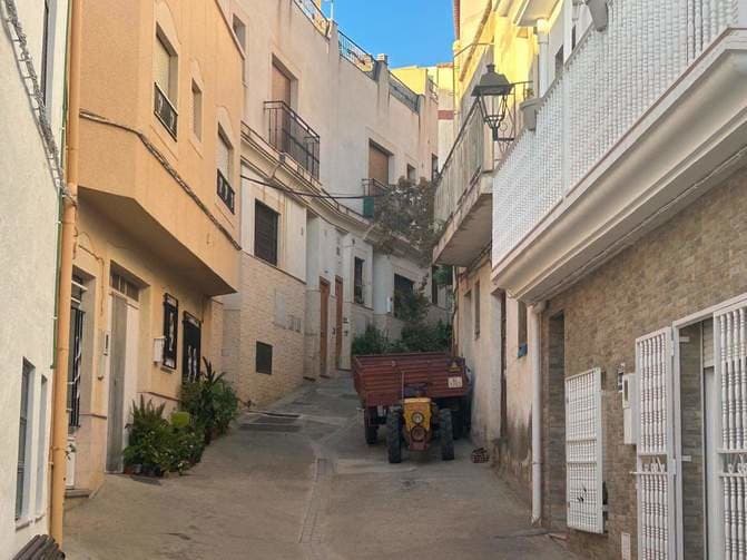 Vivienda en Almería