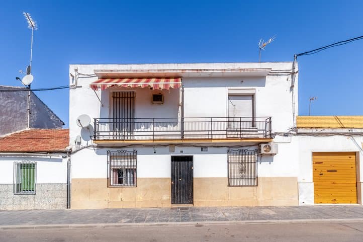 Piso en Jaén
