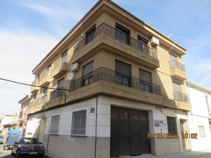 Vivienda en Valencia