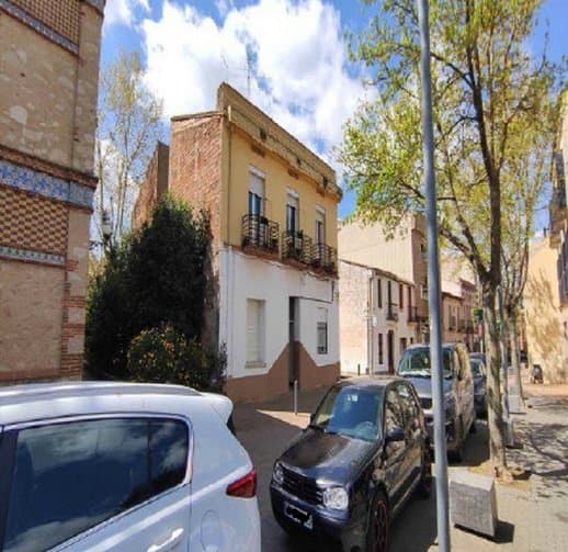 Piso en Barcelona (1/2)