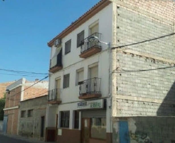 Casa/Chalet en Granada