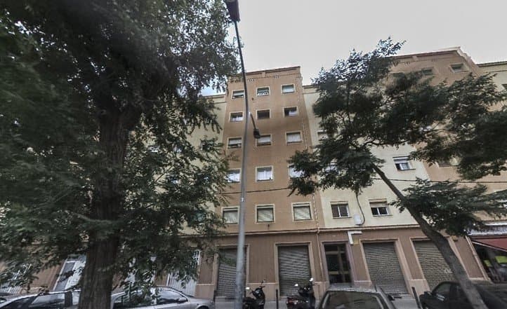 Vivienda en Barcelona