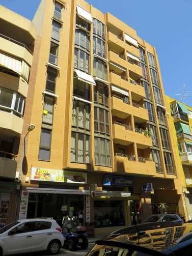 Vivienda en Alicante