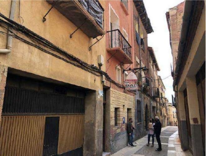 Vivienda en La Rioja