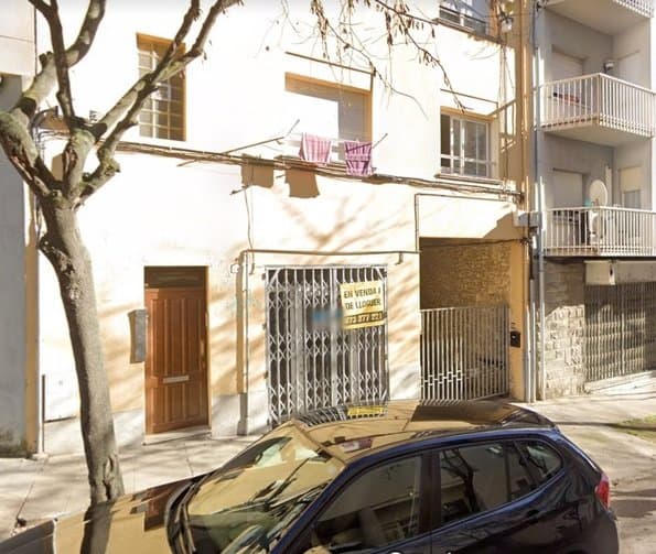 Vivienda en Girona